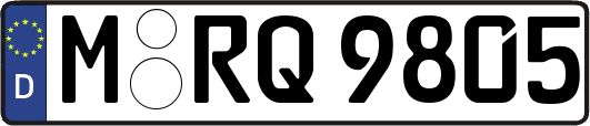 M-RQ9805