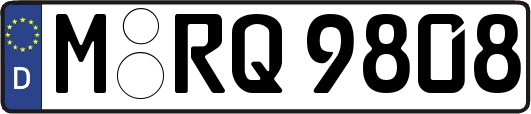 M-RQ9808