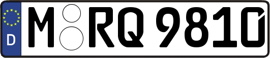 M-RQ9810