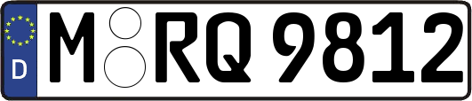 M-RQ9812