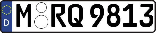 M-RQ9813