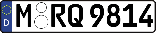 M-RQ9814