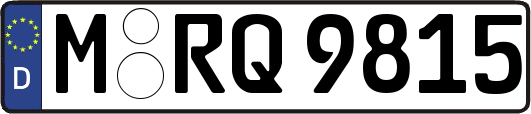 M-RQ9815