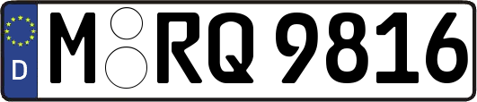 M-RQ9816