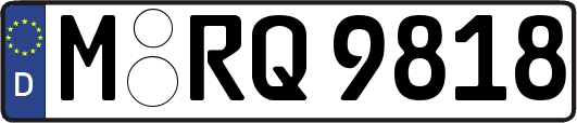 M-RQ9818