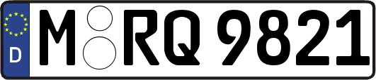 M-RQ9821