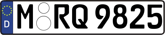 M-RQ9825