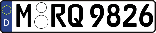 M-RQ9826