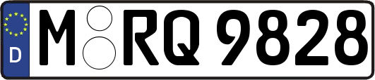 M-RQ9828