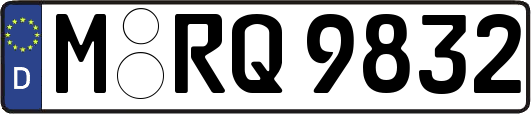 M-RQ9832