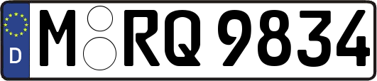M-RQ9834