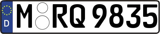 M-RQ9835