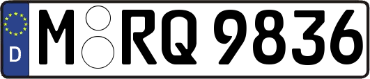 M-RQ9836