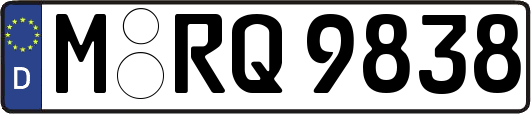 M-RQ9838