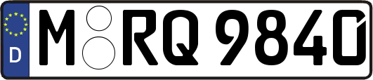 M-RQ9840