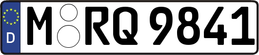M-RQ9841