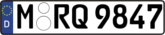 M-RQ9847
