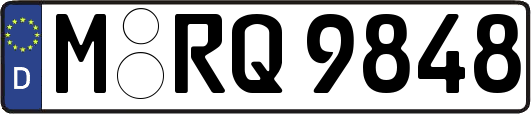M-RQ9848