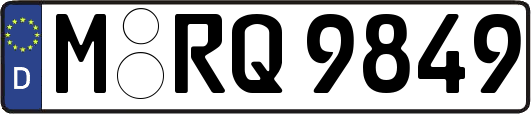M-RQ9849