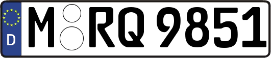 M-RQ9851