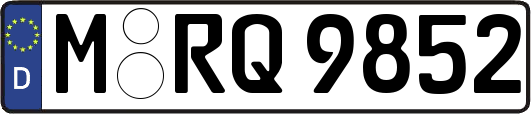 M-RQ9852