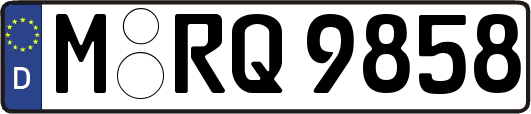 M-RQ9858