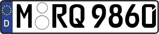M-RQ9860
