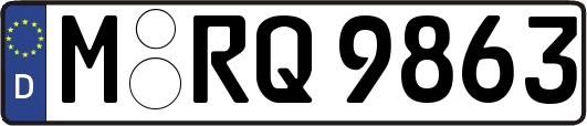 M-RQ9863