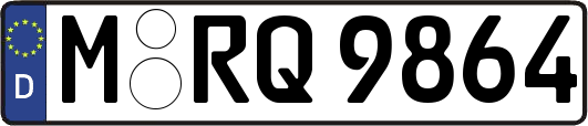 M-RQ9864