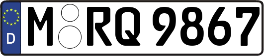M-RQ9867