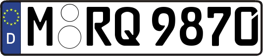M-RQ9870