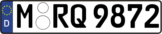 M-RQ9872