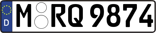 M-RQ9874