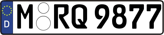 M-RQ9877