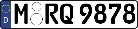 M-RQ9878