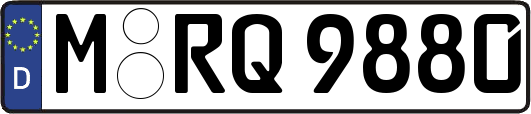 M-RQ9880