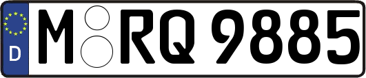 M-RQ9885