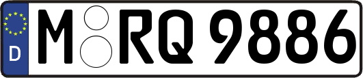 M-RQ9886