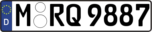 M-RQ9887