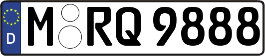 M-RQ9888