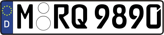 M-RQ9890