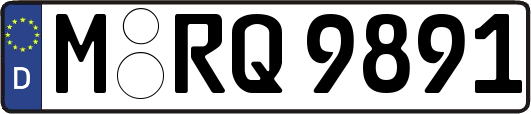 M-RQ9891
