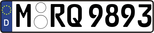 M-RQ9893