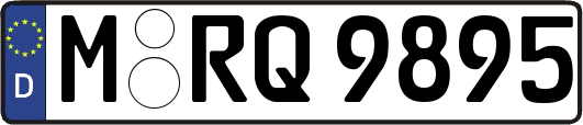M-RQ9895