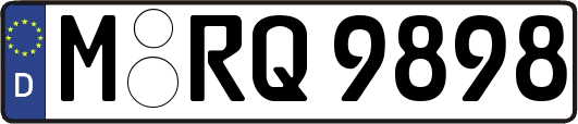 M-RQ9898