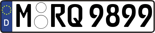 M-RQ9899