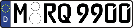 M-RQ9900