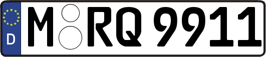 M-RQ9911