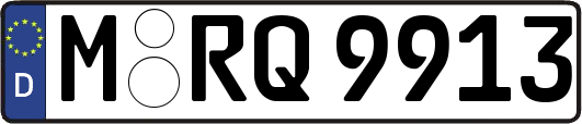 M-RQ9913