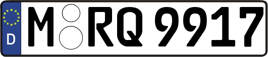 M-RQ9917